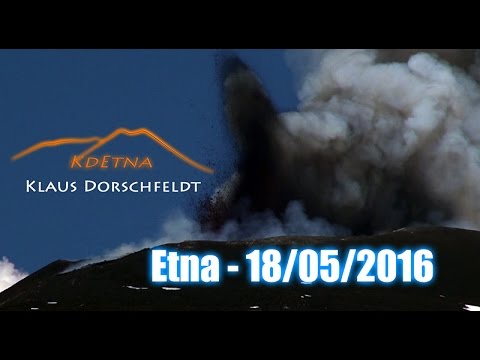 Etna - 18/05/2016 - KdEtna