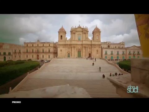 Infiorata Noto 2016 - Promo