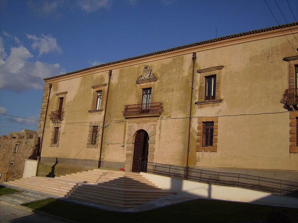 Wochenmarkt Mirabella Imbaccari Mercato di Mirabella Imbaccari