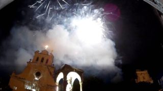 San Sebastiano _ Patrono di Ferla 20 Luglio 2016