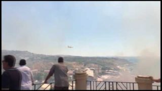 incendio sciacca