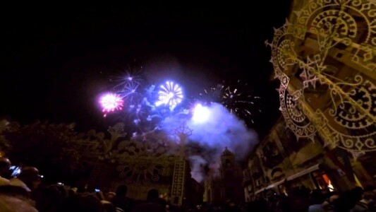 Festa San Paolo 2015 "l' Ottava" Festa San Paolo 2015 "l' Ottava"