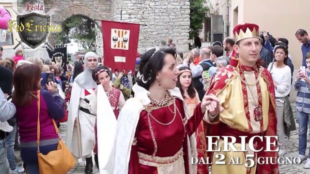 Festa FEDERICINA - Terza edizione Festa FEDERICINA - Terza edizione