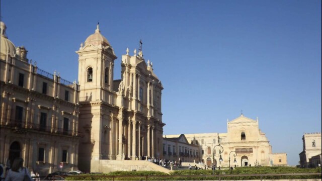 Noto Infiorata 2016