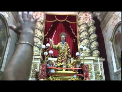 New Trailer 2015 della Grande Festa di San Paolo Apostolo Patrono di Palazzolo Acreide (SR) New Trailer 2015 della Grande Festa di San Paolo Apostolo Patrono di Palazzolo Acreide (SR)