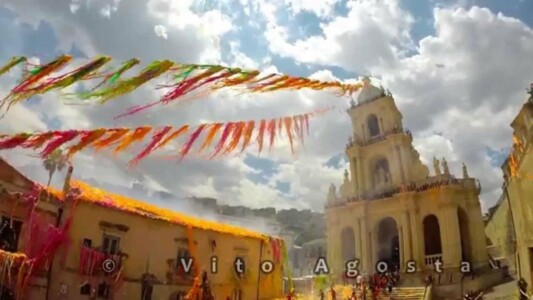 Festa San Paolo "A SCIUTA" 2015 short version Festa San Paolo "A SCIUTA" 2015 short version