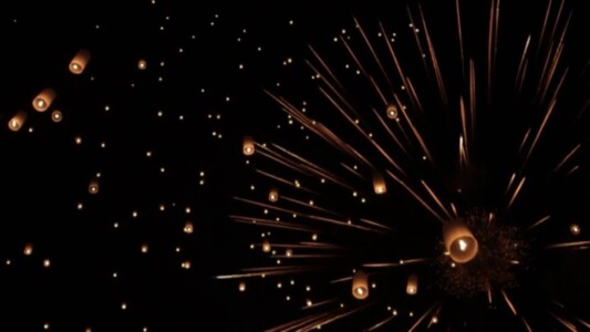 SkyLight - Festival delle Lanterne - 28 Maggio 2016 - Palermo SkyLight - Festival delle Lanterne - 28 Maggio 2016 - Palermo