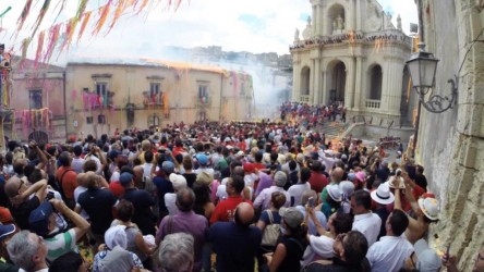 Sciuta 2015 Palazzolo Acreide Sciuta 2015 Palazzolo Acreide
