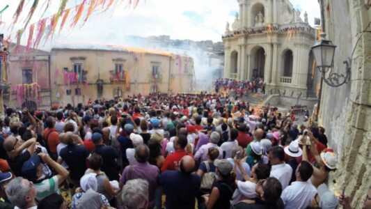 Sciuta 2015 Palazzolo Acreide Sciuta 2015 Palazzolo Acreide