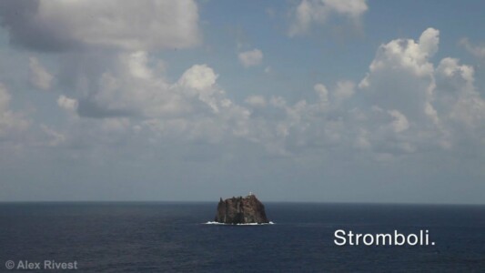 Beautiful Stromboli, Italy Beautiful Stromboli, Italy