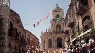 Sciuta S. Paolo 2017 - Palazzolo Acreide (SR) - Fuochi Chiarenza Sciuta S. Paolo 2017 - Palazzolo Acreide (SR) - Fuochi Chiarenza