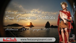 Festa di San Giovanni Battista - 24 giugno 2017