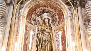 Gruppo Folk Kòre di Enna - Coroncina Maria SS. della Visitazione e Offerta Gruppo Folk Kòre di Enna - Coroncina Maria SS. della Visitazione e Offerta