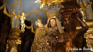 FESTA MADONNA DELLA VISITAZIONE ( ENNA 2016 ) PARTE 2 FESTA MADONNA DELLA VISITAZIONE ( ENNA 2016 ) PARTE 2