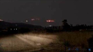 Roghi in Sicilia, brucia la riserva dello Zingaro: fiamme anche a Scopello