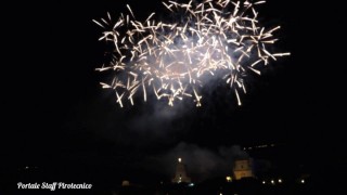 Rientro San Sebastiano Martire Patrono di Ferla (SR) 2016 e Spettacolo Pirotecnico Ditta La Vip Rientro San Sebastiano Martire Patrono di Ferla (SR) 2016 e Spettacolo Pirotecnico Ditta La Vip