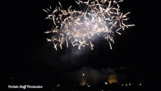 Rientro San Sebastiano Martire Patrono di Ferla (SR) 2016 e Spettacolo Pirotecnico Ditta La Vip Rientro San Sebastiano Martire Patrono di Ferla (SR) 2016 e Spettacolo Pirotecnico Ditta La Vip