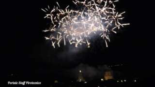 Rientro San Sebastiano Martire Patrono di Ferla (SR) 2016 e Spettacolo Pirotecnico Ditta La Vip Rientro San Sebastiano Martire Patrono di Ferla (SR) 2016 e Spettacolo Pirotecnico Ditta La Vip