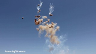 Grandiosa SCIUTA San Paolo Apostolo a Palazzolo 2017 e Spettacolo Pirotecnico Ditta Fuochi Chiarenza Grandiosa SCIUTA San Paolo Apostolo a Palazzolo 2017 e Spettacolo Pirotecnico Ditta Fuochi Chiarenza