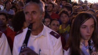 Festa di San Sebastiano 2016