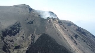 Stromboli 2018 Stromboli 2018