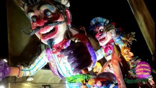 MEZZOGIORNO DI FUOCO - Carnevale di Sciacca 2018 - HD Editing MEZZOGIORNO DI FUOCO - Carnevale di Sciacca 2018 - HD Editing