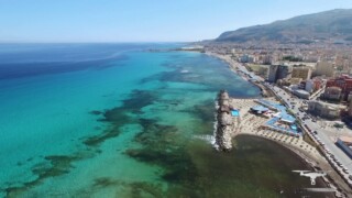 Sicilia | Egadi | Drone
