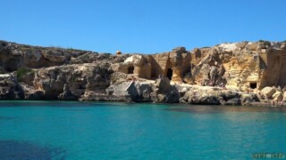 Trapani e dintorni - Favignana e Levanzo