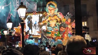 "MA...LA VOGLIA D'EUROPA?" - CARNEVALE DI ACIREALE 2018 - "Il più bel carnevale di Sicilia" "MA...LA VOGLIA D'EUROPA?" - CARNEVALE DI ACIREALE 2018 - "Il più bel carnevale di Sicilia"