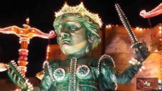 "GIUSTIZIA ALL'ITALIANA" - CARNEVALE DI ACIREALE 2018 - "Il più bel carnevale di Sicilia" "GIUSTIZIA ALL'ITALIANA" - CARNEVALE DI ACIREALE 2018 - "Il più bel carnevale di Sicilia"