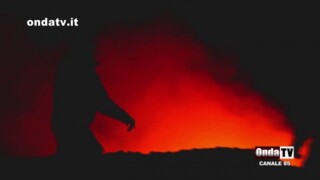 Il vulcano Stromboli adesso fa paura anche ai residenti